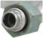 Four Seasons 54791 A/C Evaporator Core - view 8