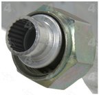 Four Seasons 54795 A/C Evaporator Core - view 8