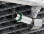 Four Seasons 54800 A/C Evaporator Core - view 3