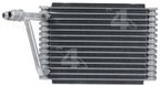 Four Seasons 54805 A/C Evaporator Core - Rear - view 1