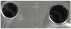 Four Seasons 54806 A/C Evaporator Core - Front - view 8