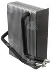 Four Seasons 54807 A/C Evaporator Core - Front - view 2