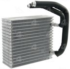 Four Seasons 54808 A/C Evaporator Core - Rear - view 2