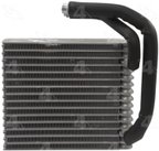 Four Seasons 54808 A/C Evaporator Core - Rear - view 1