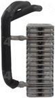Four Seasons 54808 A/C Evaporator Core - Rear - view 4