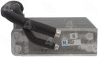 Four Seasons 54808 A/C Evaporator Core - Rear - view 5