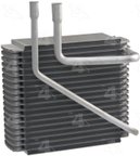 Four Seasons 54810 A/C Evaporator Core - Front - view 2