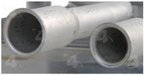 Four Seasons 54810 A/C Evaporator Core - Front - view 8
