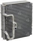 Four Seasons 54828 A/C Evaporator Core - Front - view 2