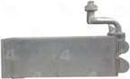Four Seasons 54828 A/C Evaporator Core - Front - view 7
