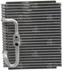 Four Seasons 54828 A/C Evaporator Core - Front - view 3