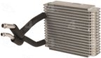 Four Seasons 54829 A/C Evaporator Core - Rear - view 2