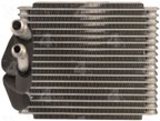 Four Seasons 54829 A/C Evaporator Core - Rear - view 1