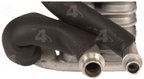 Four Seasons 54830 A/C Evaporator Core - Rear - view 7