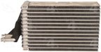 Four Seasons 54830 A/C Evaporator Core - Rear - view 1