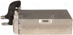 Four Seasons 54830 A/C Evaporator Core - Rear - view 5