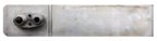Four Seasons 54834 A/C Evaporator Core - view 3