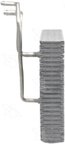 Four Seasons 54841 A/C Evaporator Core - Front - view 6