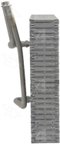 Four Seasons 54843 A/C Evaporator Core - Front - view 6