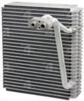Four Seasons 54850 A/C Evaporator Core - Front - view 2