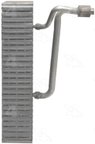 Four Seasons 54850 A/C Evaporator Core - Front - view 6