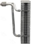 Four Seasons 54850 A/C Evaporator Core - Front - view 1