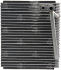 Four Seasons 54850 A/C Evaporator Core - Front - view 4