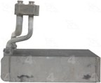 Four Seasons 54850 A/C Evaporator Core - Front - view 5