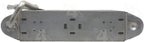 Four Seasons 54858 A/C Evaporator Core - view 7