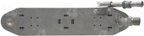 Four Seasons 54858 A/C Evaporator Core - view 5