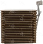 Four Seasons 54863 A/C Evaporator Core - Front - view 6