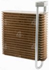 Four Seasons 54873 A/C Evaporator Core - Front - view 2
