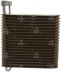 Four Seasons 54873 A/C Evaporator Core - Front - view 6