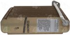 Four Seasons 54873 A/C Evaporator Core - Front - view 7