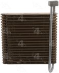 Four Seasons 54873 A/C Evaporator Core - Front - view 1