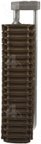 Four Seasons 54873 A/C Evaporator Core - Front - view 3