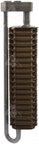 Four Seasons 54873 A/C Evaporator Core - Front - view 4
