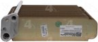 Four Seasons 54873 A/C Evaporator Core - Front - view 5