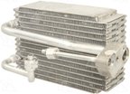Four Seasons 54875 A/C Evaporator Core - Rear - view 2