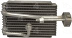 Four Seasons 54875 A/C Evaporator Core - Rear - view 1