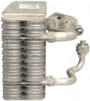 Four Seasons 54875 A/C Evaporator Core - Rear - view 4