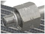 Four Seasons 54884 A/C Evaporator Core - view 8