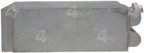 Four Seasons 54908 A/C Evaporator Core - view 5