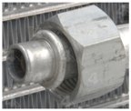 Four Seasons 54913 A/C Evaporator Core - view 8