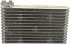 Four Seasons 54925 A/C Evaporator Core - Rear - view 1