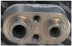 Four Seasons 54926 A/C Evaporator Core - view 8