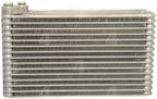 Four Seasons 54930 A/C Evaporator Core - Rear - view 1