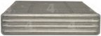 Four Seasons 54943 A/C Evaporator Core - view 7