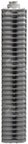 Four Seasons 54969 A/C Evaporator Core - Front - view 6