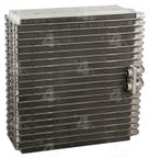 Four Seasons 54978 A/C Evaporator Core - Front - view 2